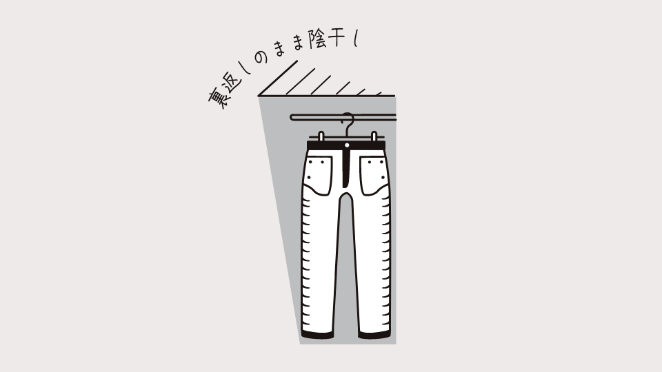 PRODUCT HANDLING
