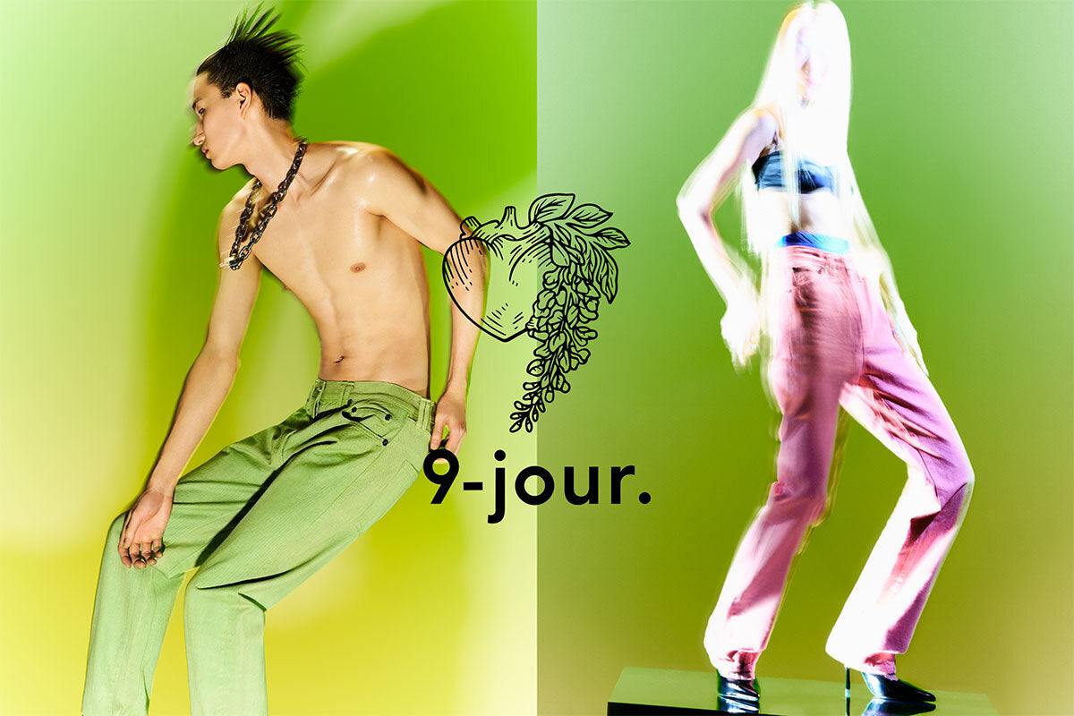 《大丸東京店 明日見世-asumise-》出品のお知らせ