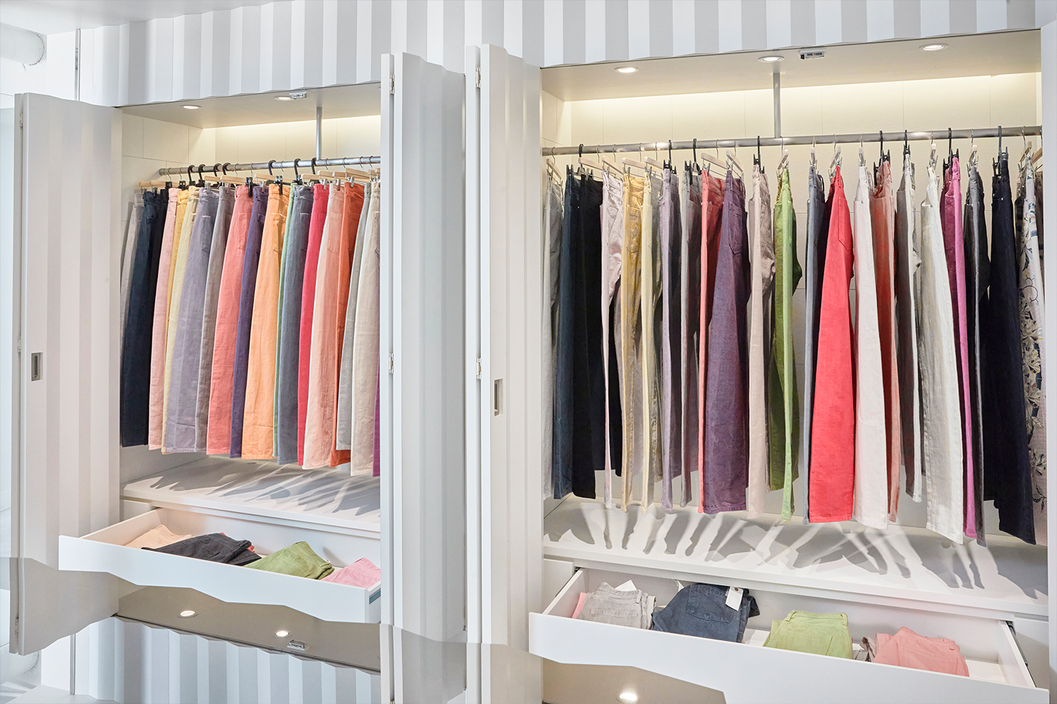 SHOWROOM　OPENしました。