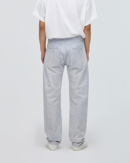 バックフィットスタイル<br>ヒップを包み込むように作った立体的なバックスタイルは小尻効果があります。