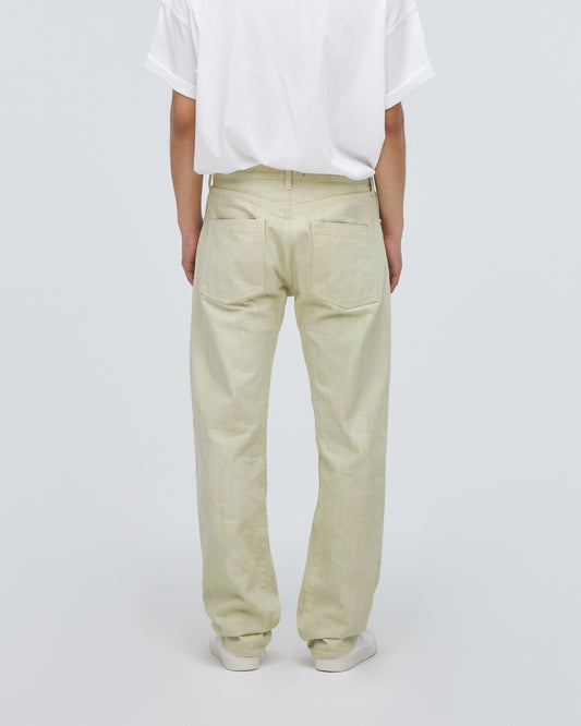 バックフィットスタイル<br>ヒップを包み込むように作った立体的なバックスタイルは小尻効果があります。