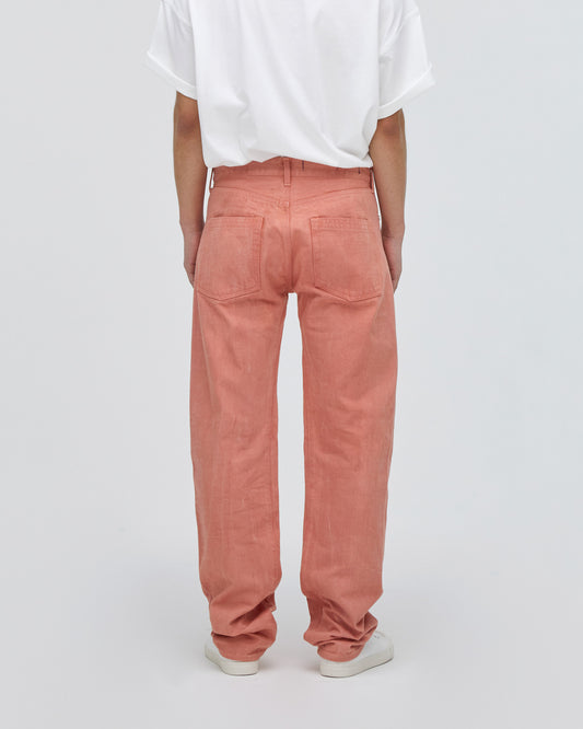 バックフィットスタイル<br>ヒップを包み込むように作った立体的なバックスタイルは小尻効果があります。