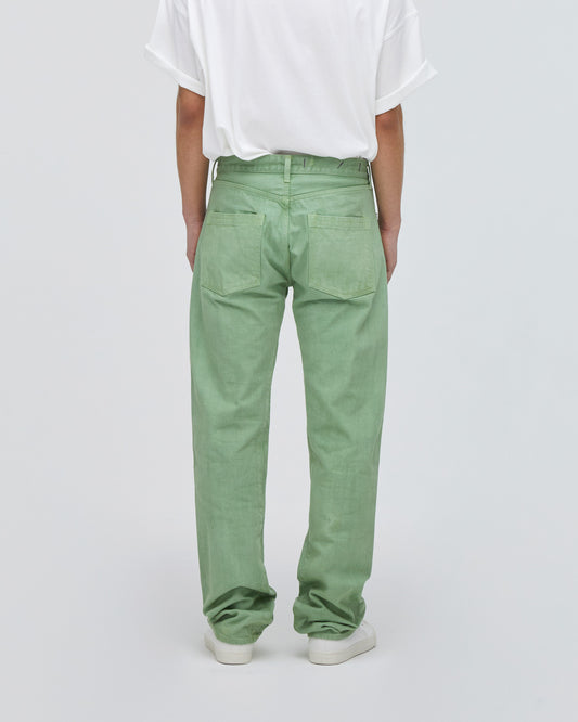 バックフィットスタイル<br>ヒップを包み込むように作った立体的なバックスタイルは小尻効果があります。