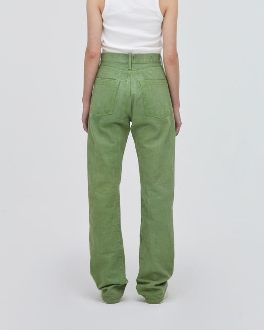 バックフィットスタイル<br>ヒップを包み込むように作った立体的なバックスタイルは小尻効果があります。