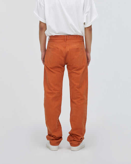 バックフィットスタイル<br>ヒップを包み込むように作った立体的なバックスタイルは小尻効果があります。