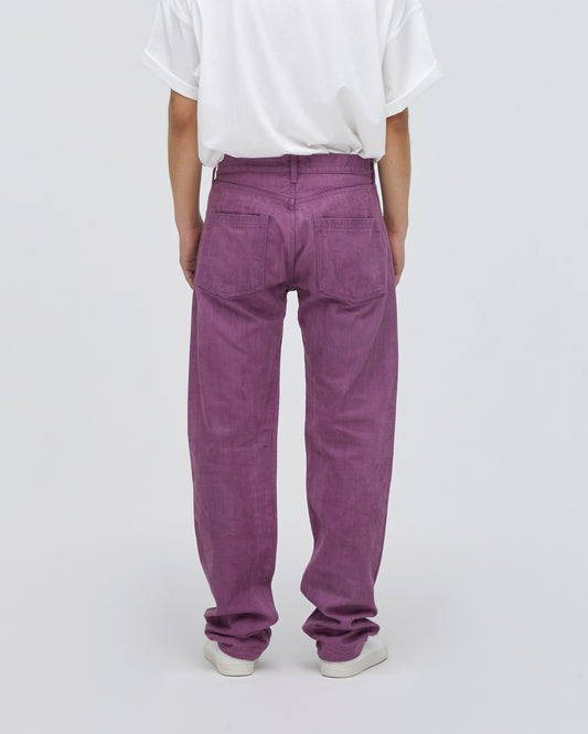 バックフィットスタイル<br>ヒップを包み込むように作った立体的なバックスタイルは小尻効果があります。