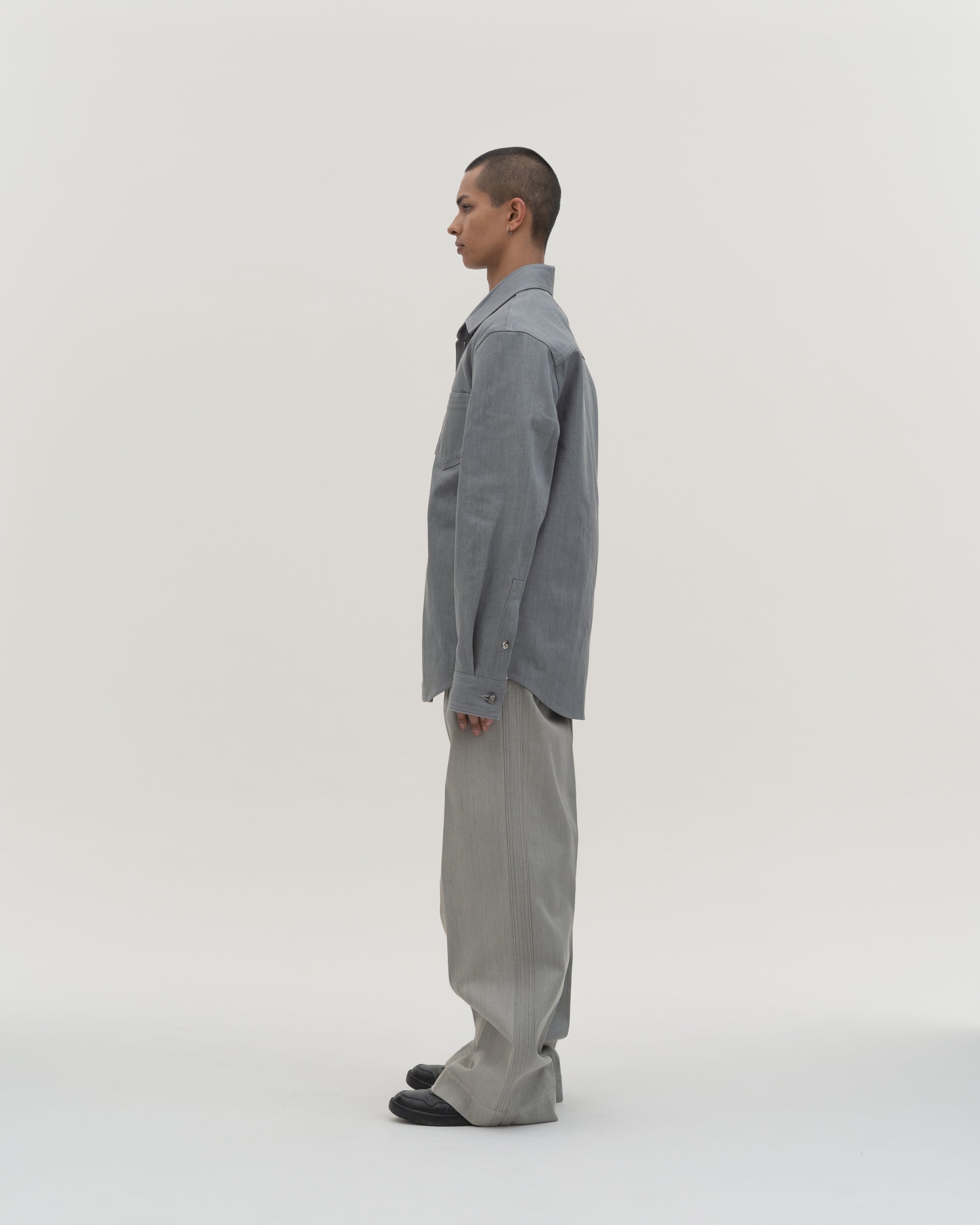 KYONEZU - 9-101 | Jacket