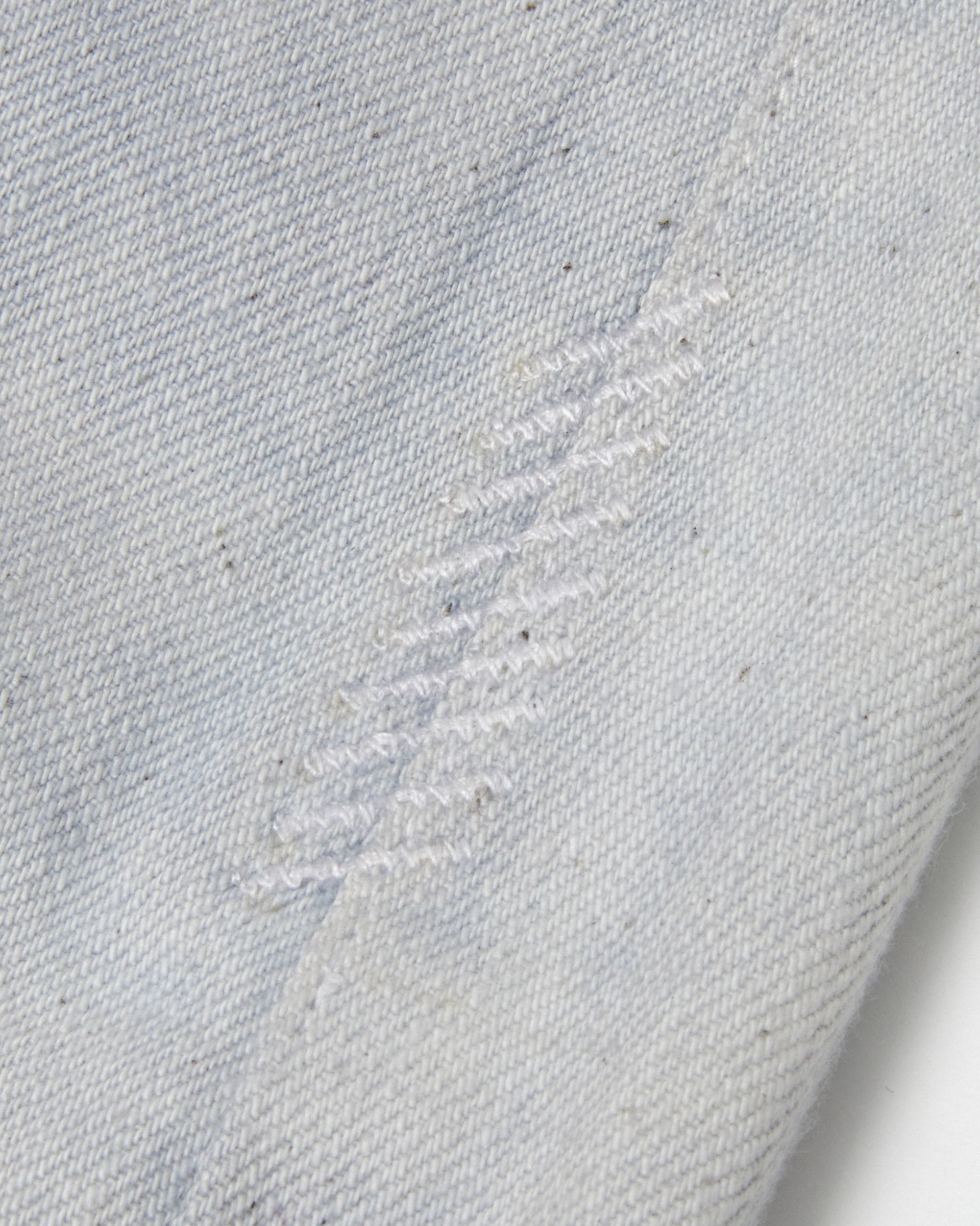 KOIAI 9-902 | High-Waist Straight