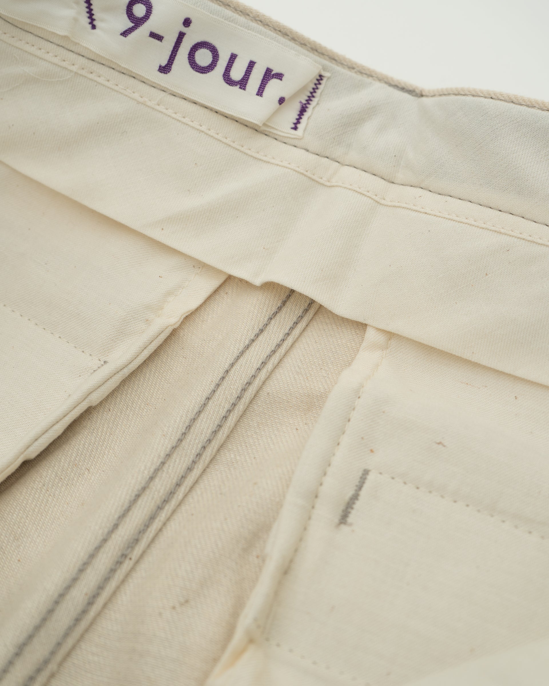 KYONEZU - 9-903 | Tapered