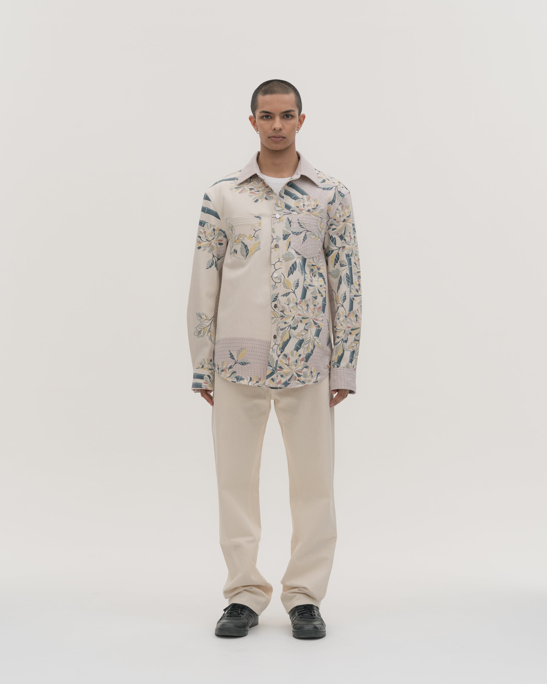 FUJI - 9-101 | Jacket