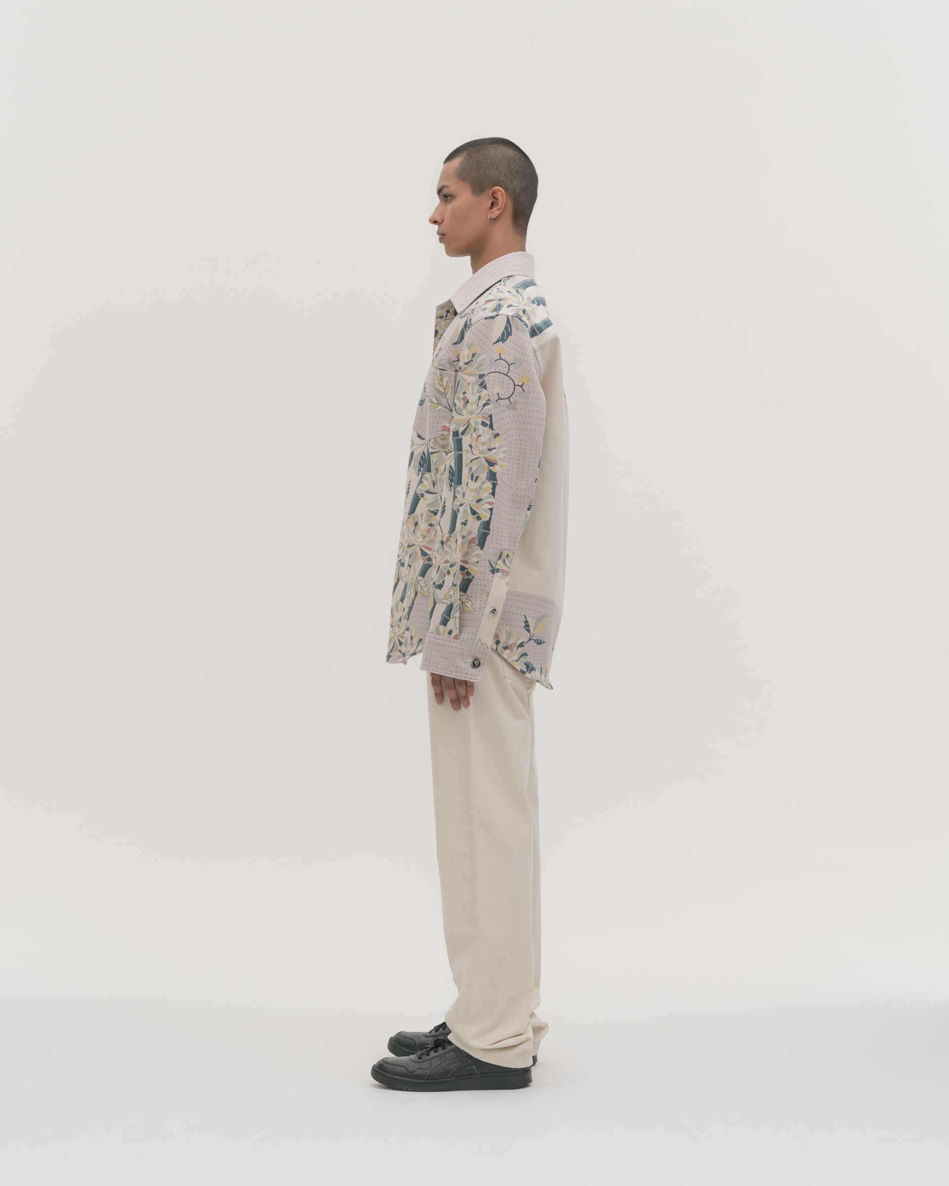 FUJI - 9-101 | Jacket