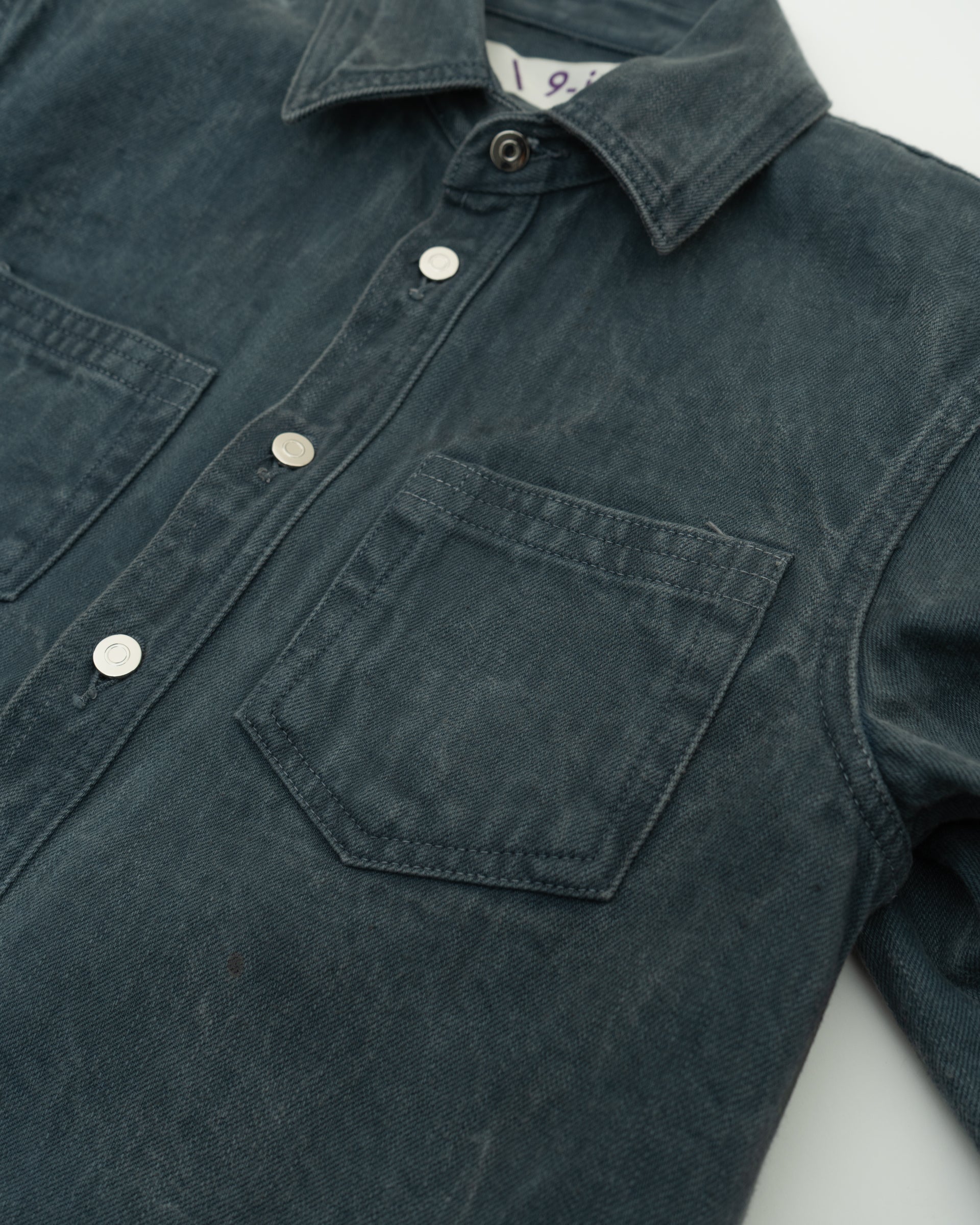 KONJO - 9-101 | Jacket