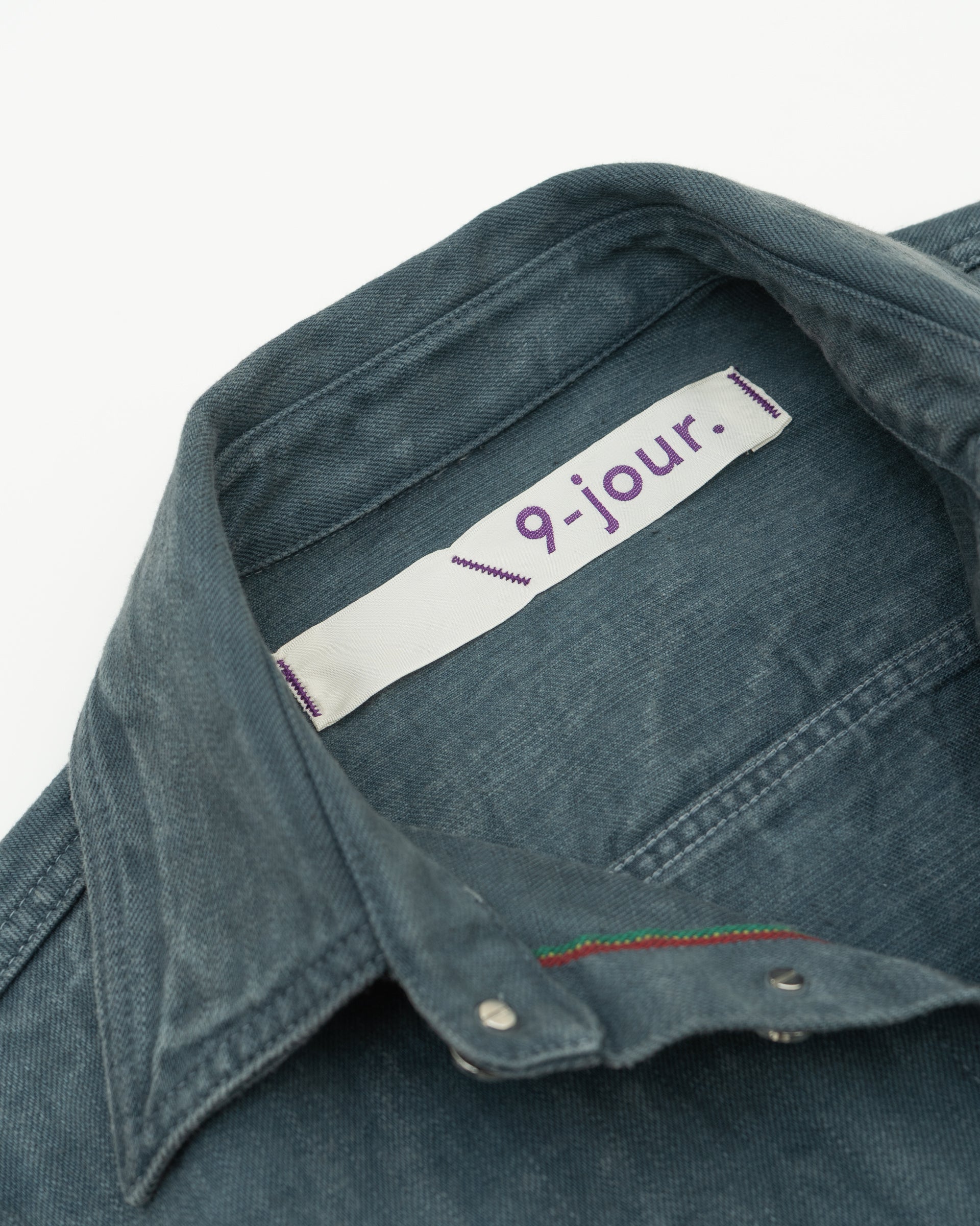 KONJO - 9-101 | Jacket