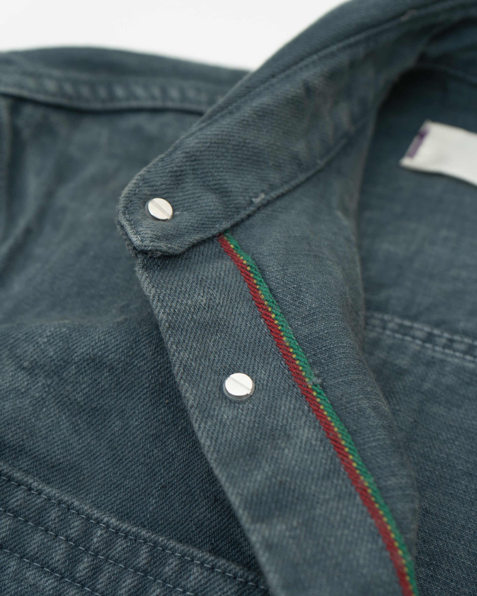 KONJO - 9-101 | Jacket