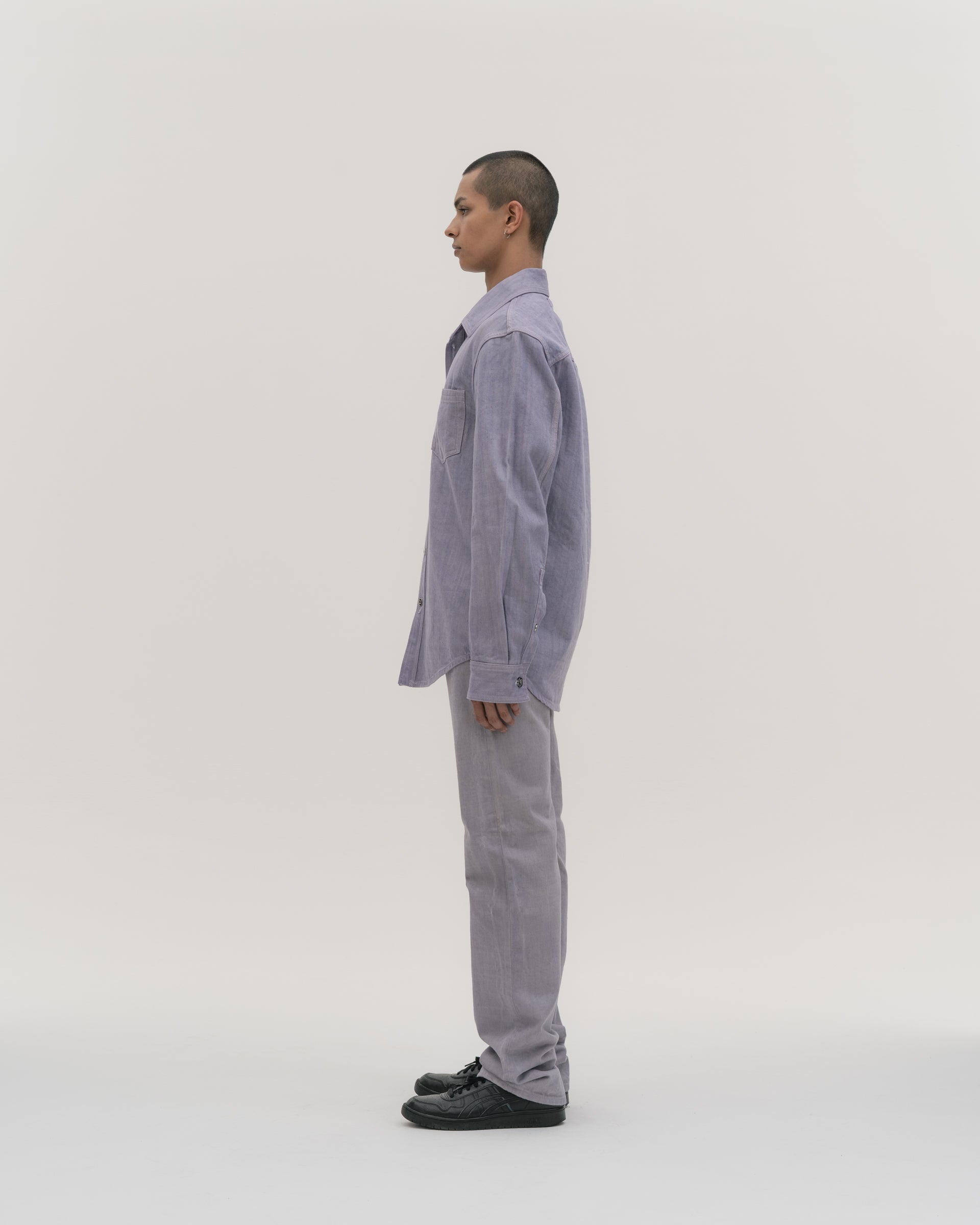 SHION - 9-101 | Jacket