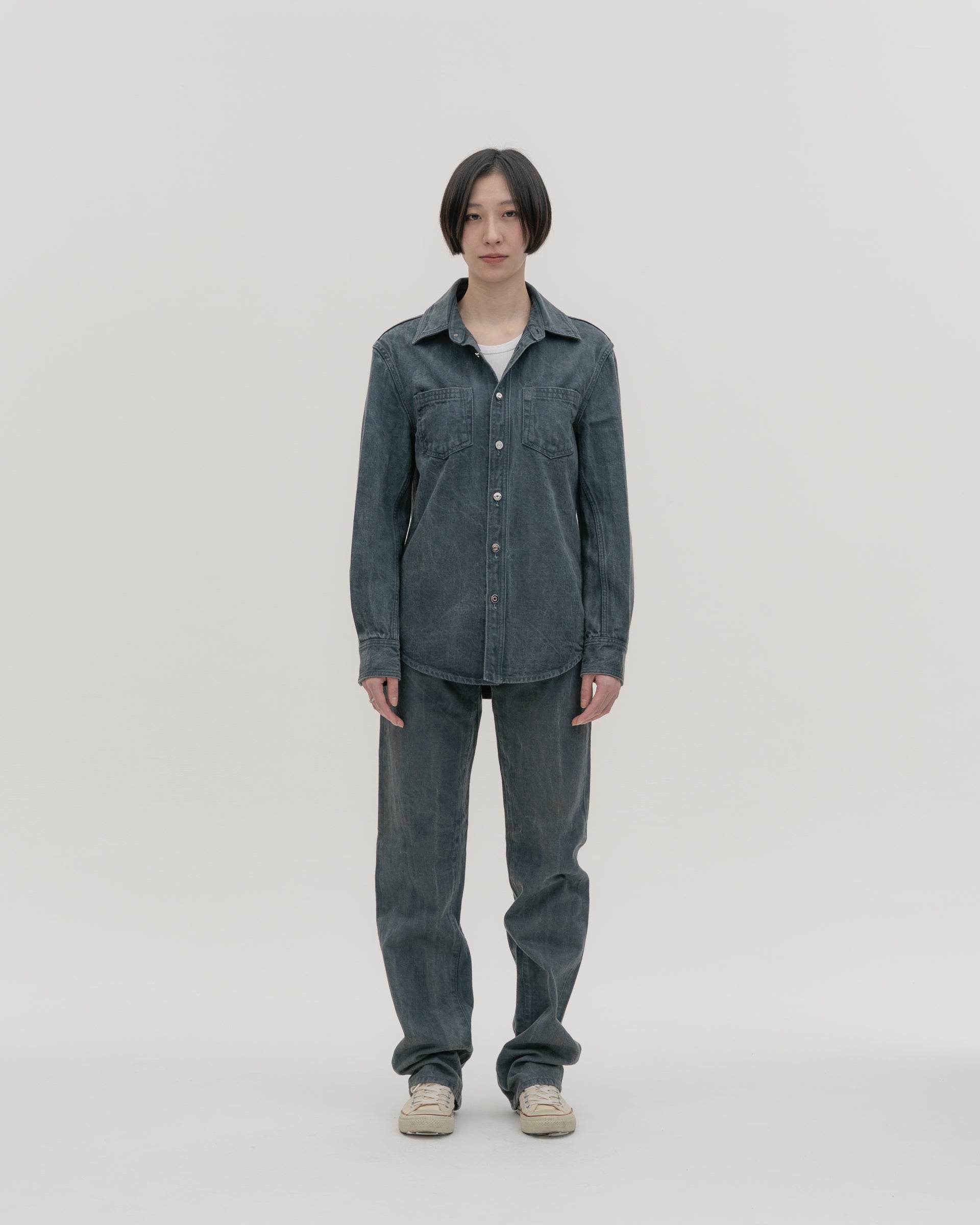 KOIAI - 9-101 | Jacket