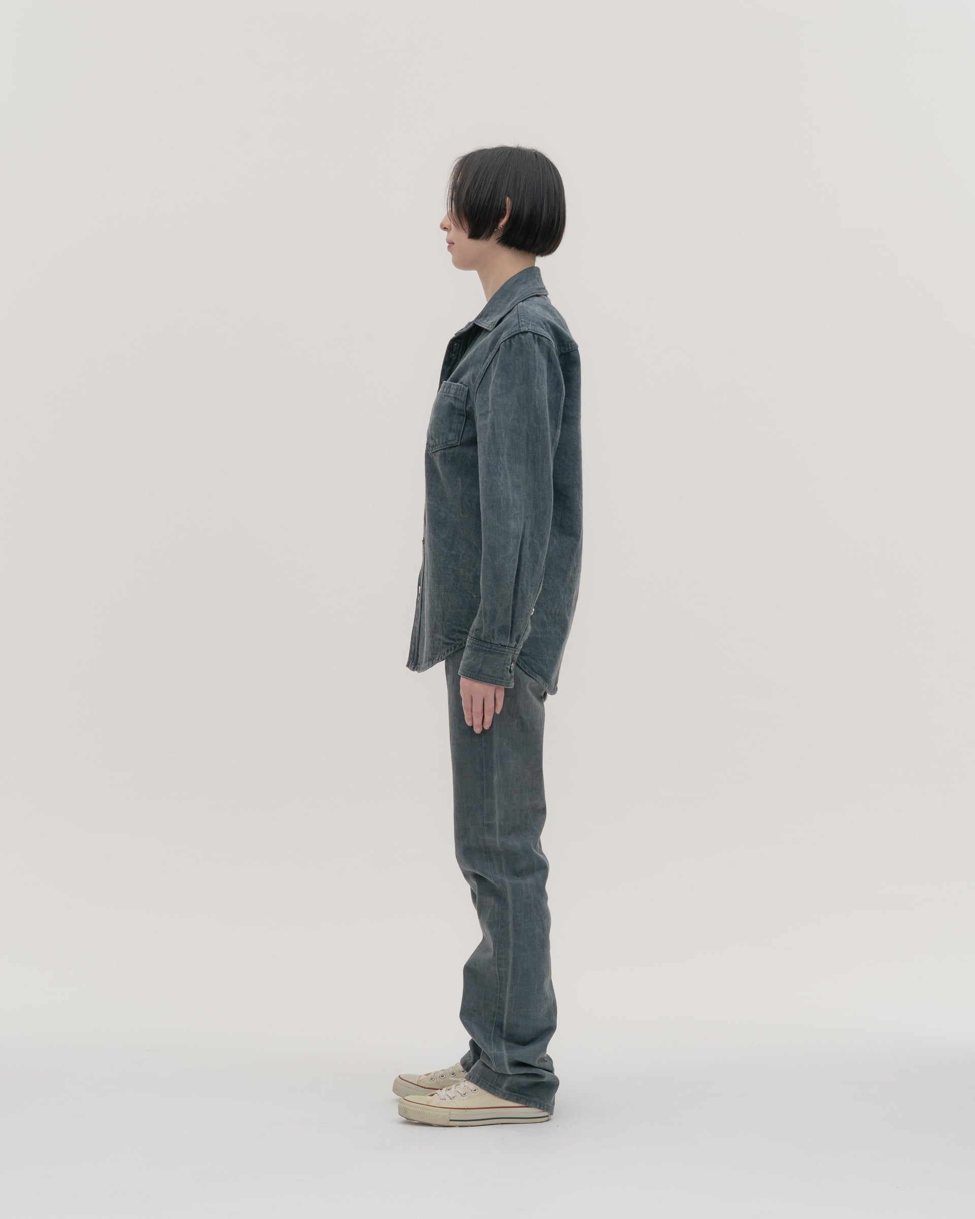 KOIAI - 9-101 | Jacket