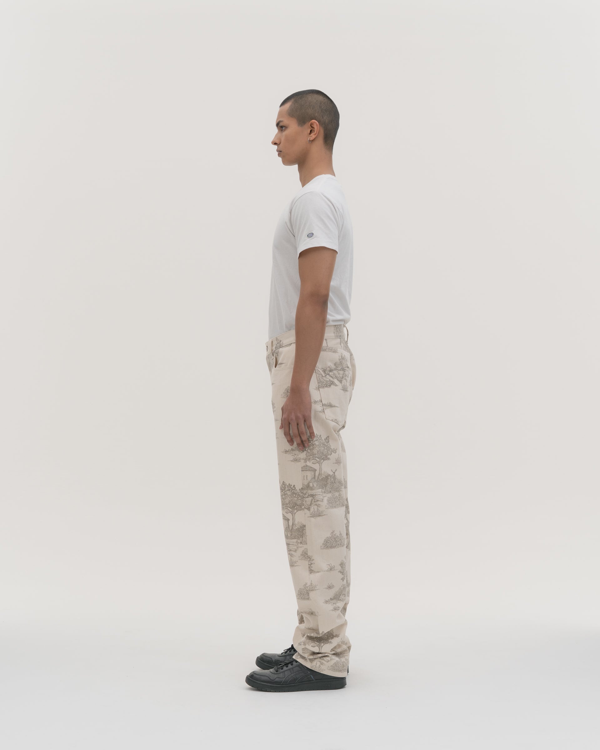 KOKE - 9-901 | Standard Straight