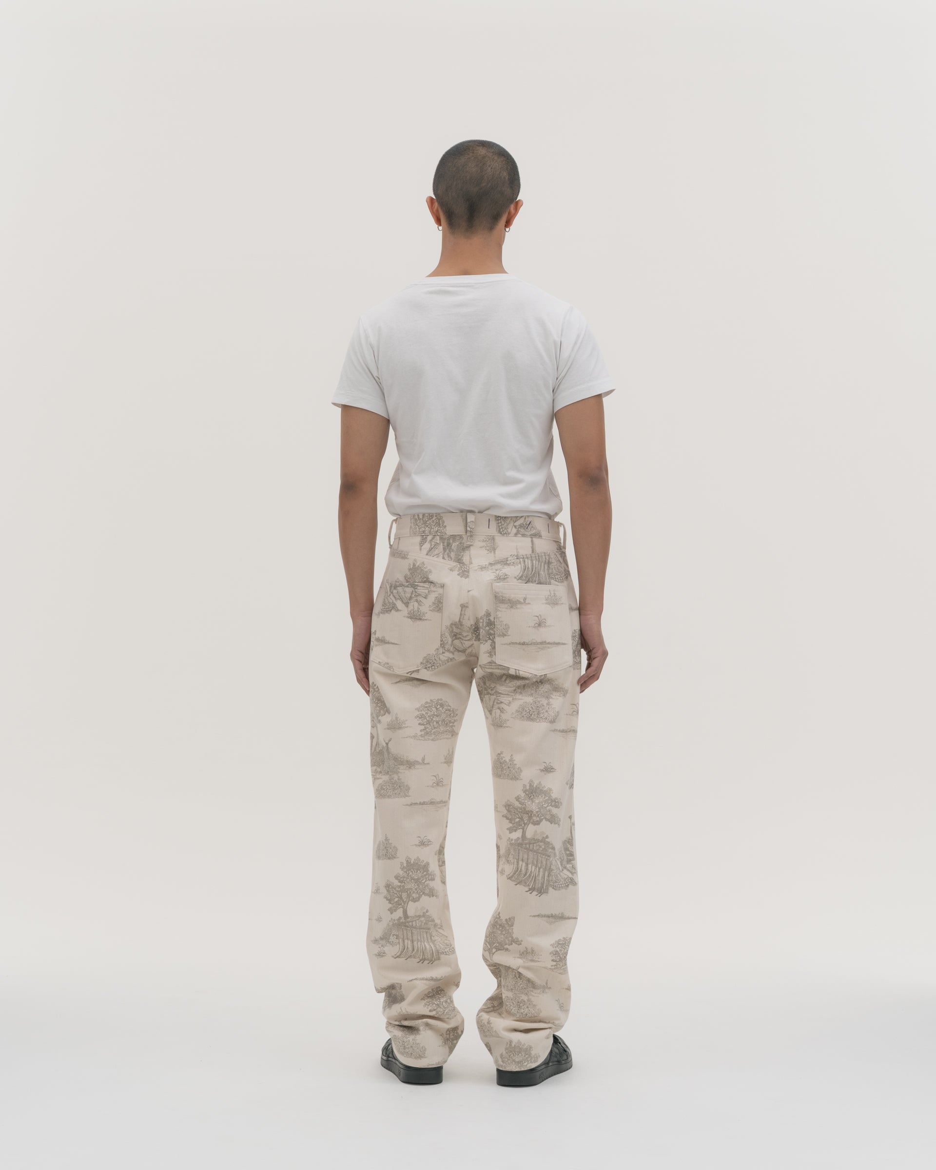 KOKE - 9-901 | Standard Straight