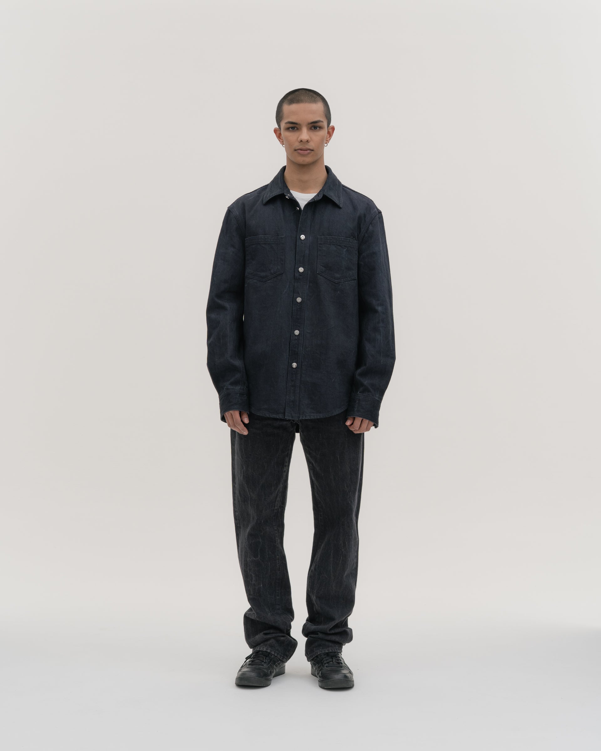 KONJO - 9-101 | Jacket