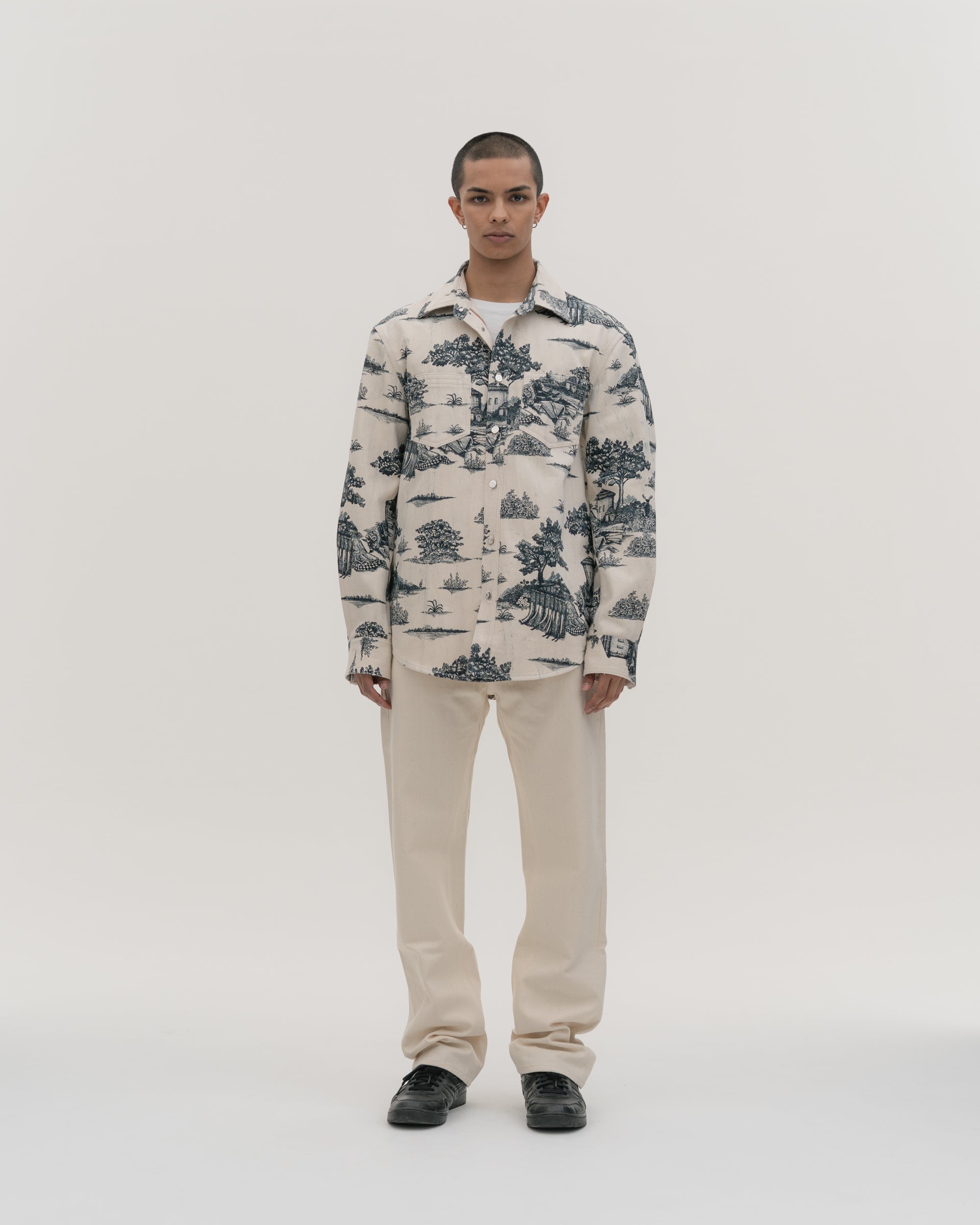 KONKIKYO - 9-101 | Jacket