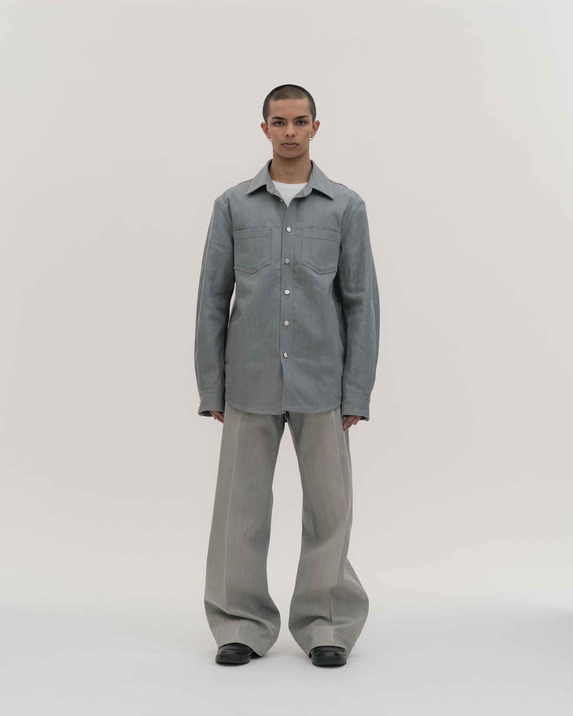 KYONEZU - 9-101 | Jacket