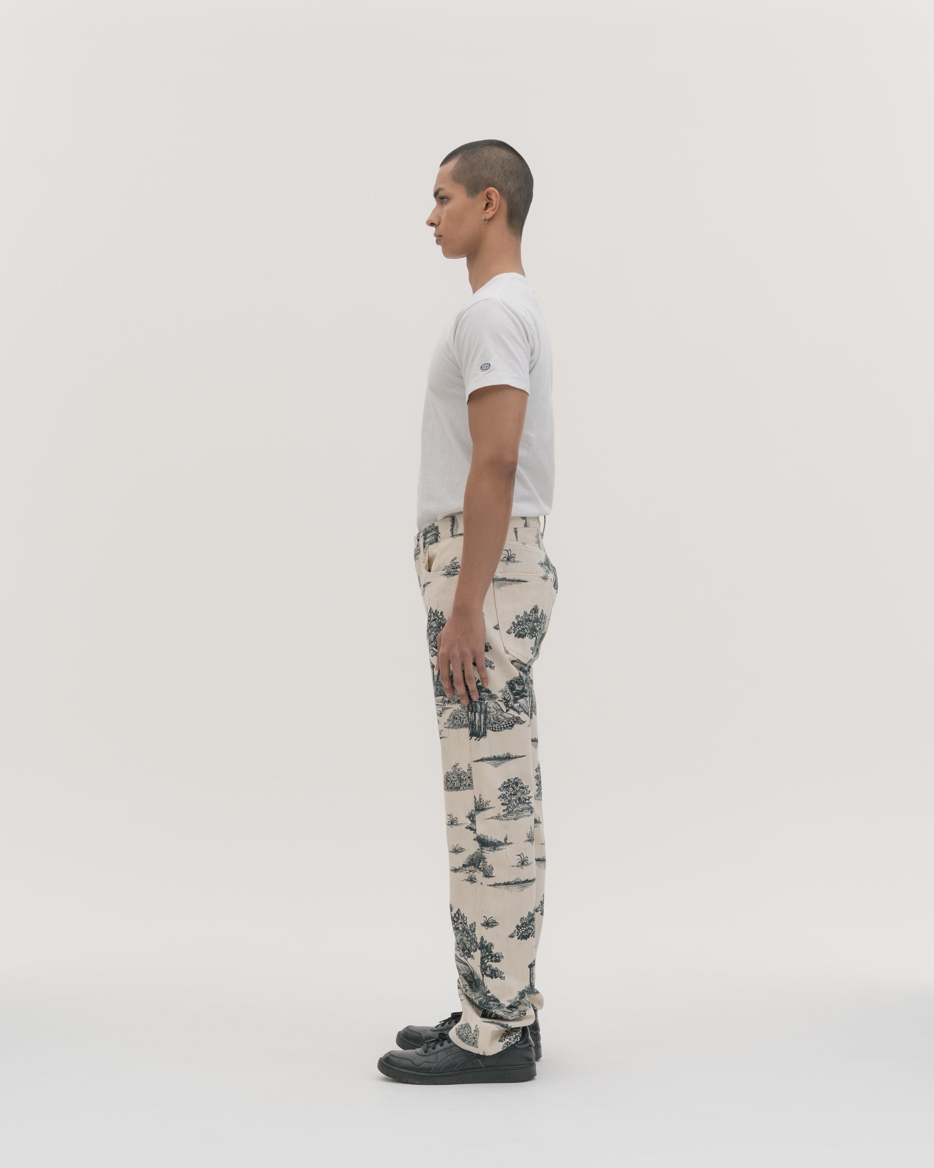 KONKIKYO - 9-901 | Standard Straight