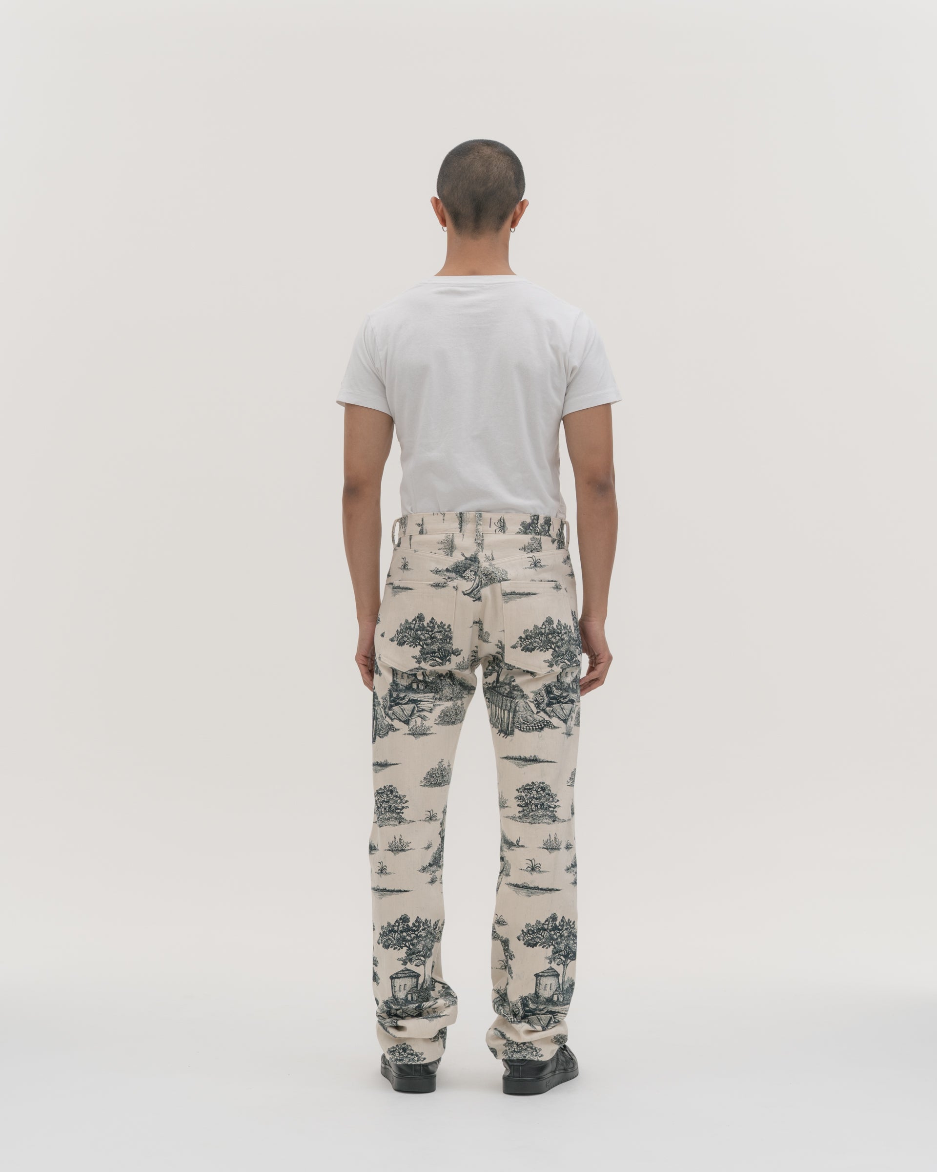 KONKIKYO - 9-901 | Standard Straight