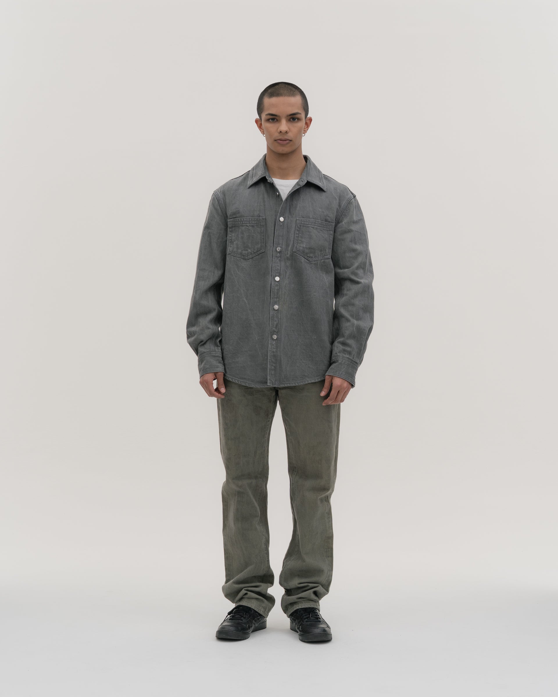 MATSUBA - 9-101 | Jacket