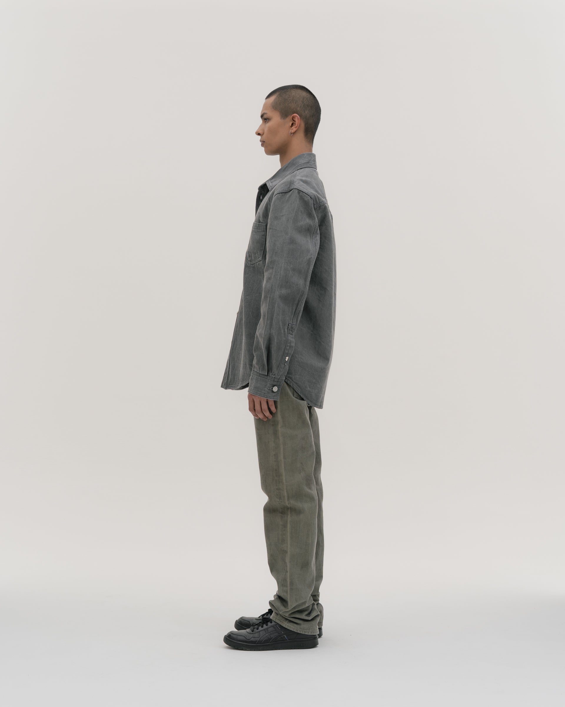 MATSUBA - 9-101 | Jacket