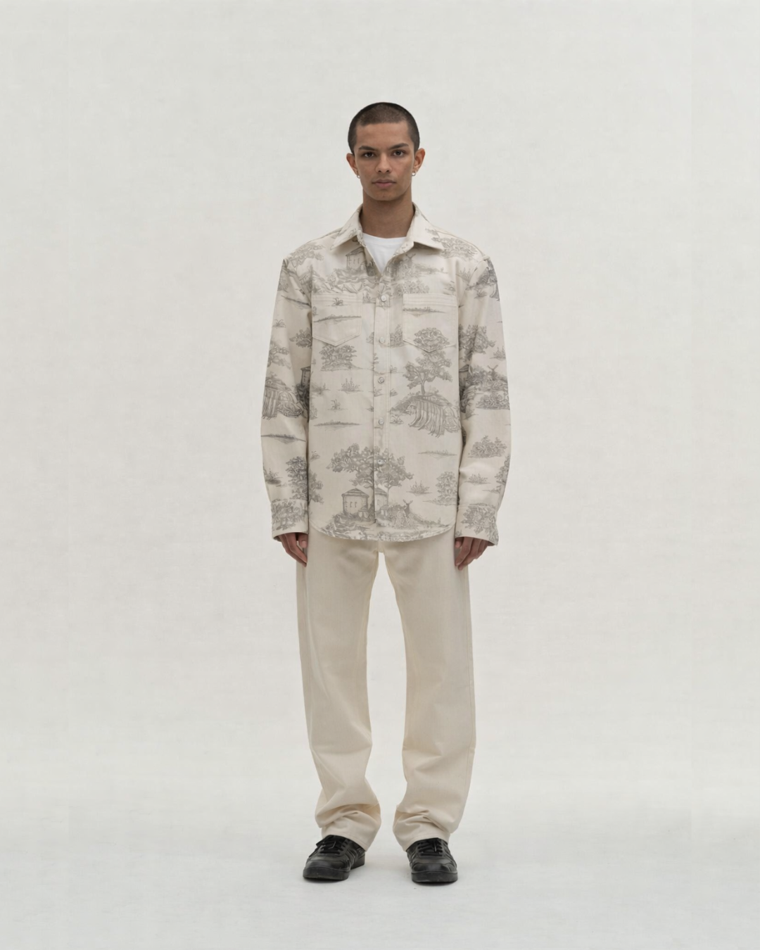 KOKE - 9-101 | Jacket