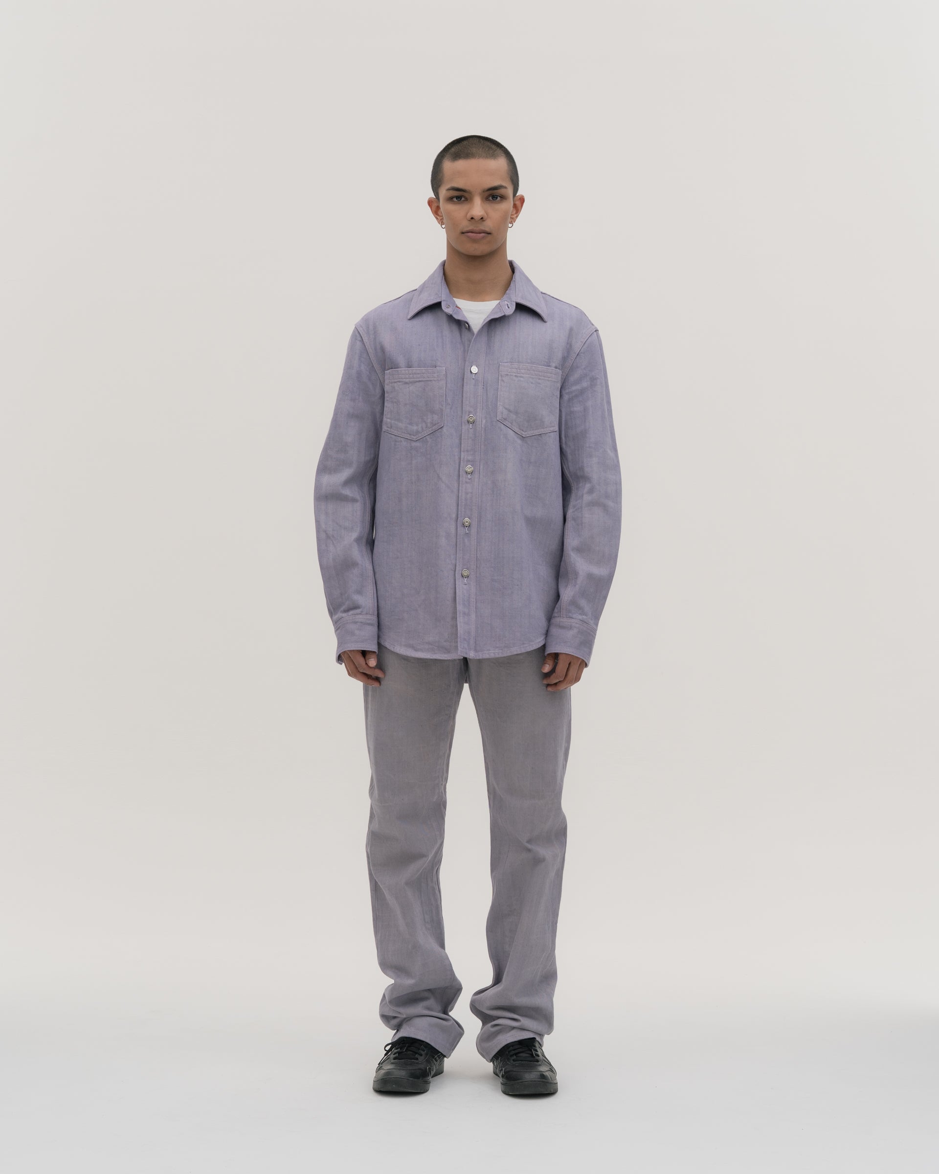 SHION - 9-101 | Jacket