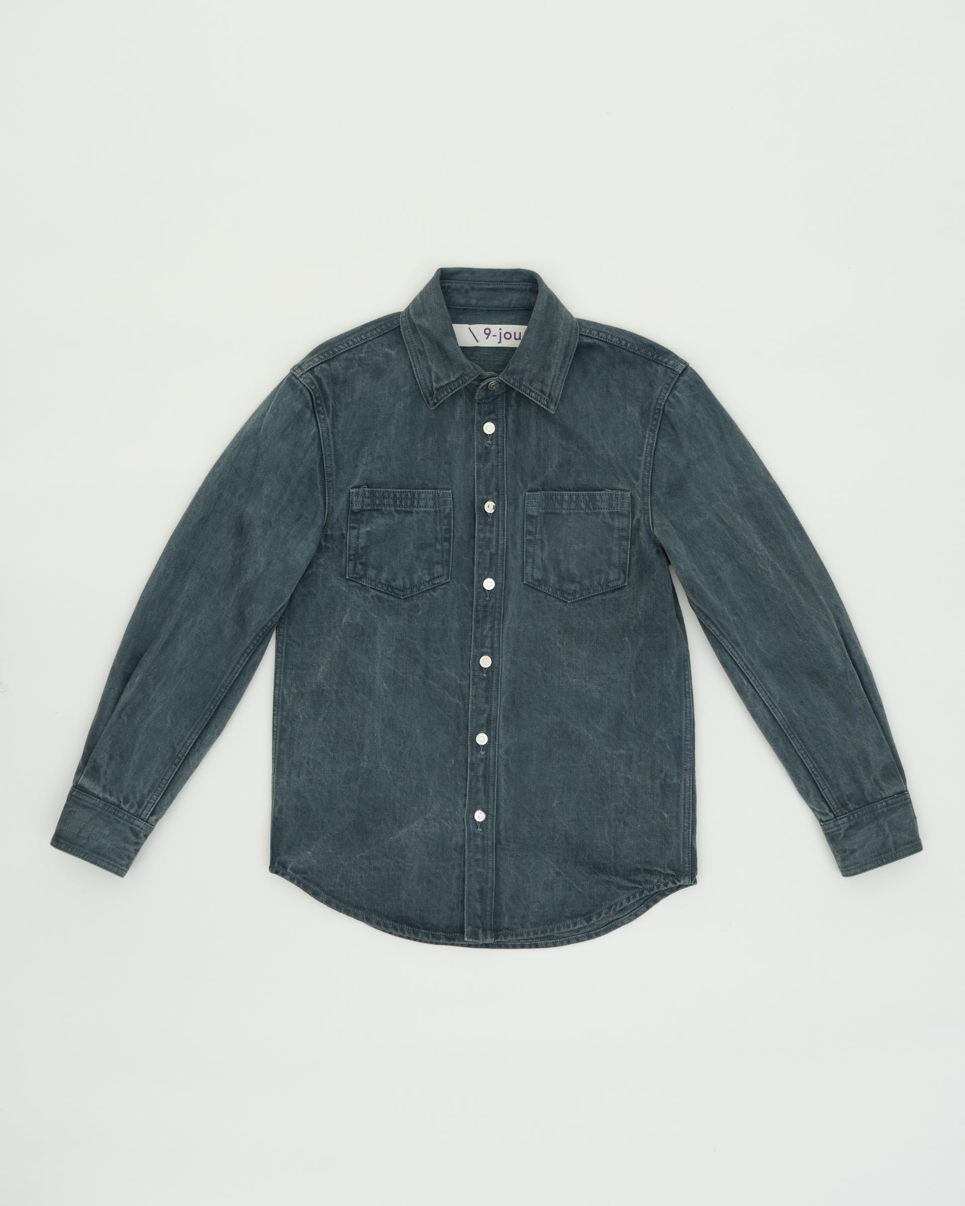 KONJO - 9-101 | Jacket