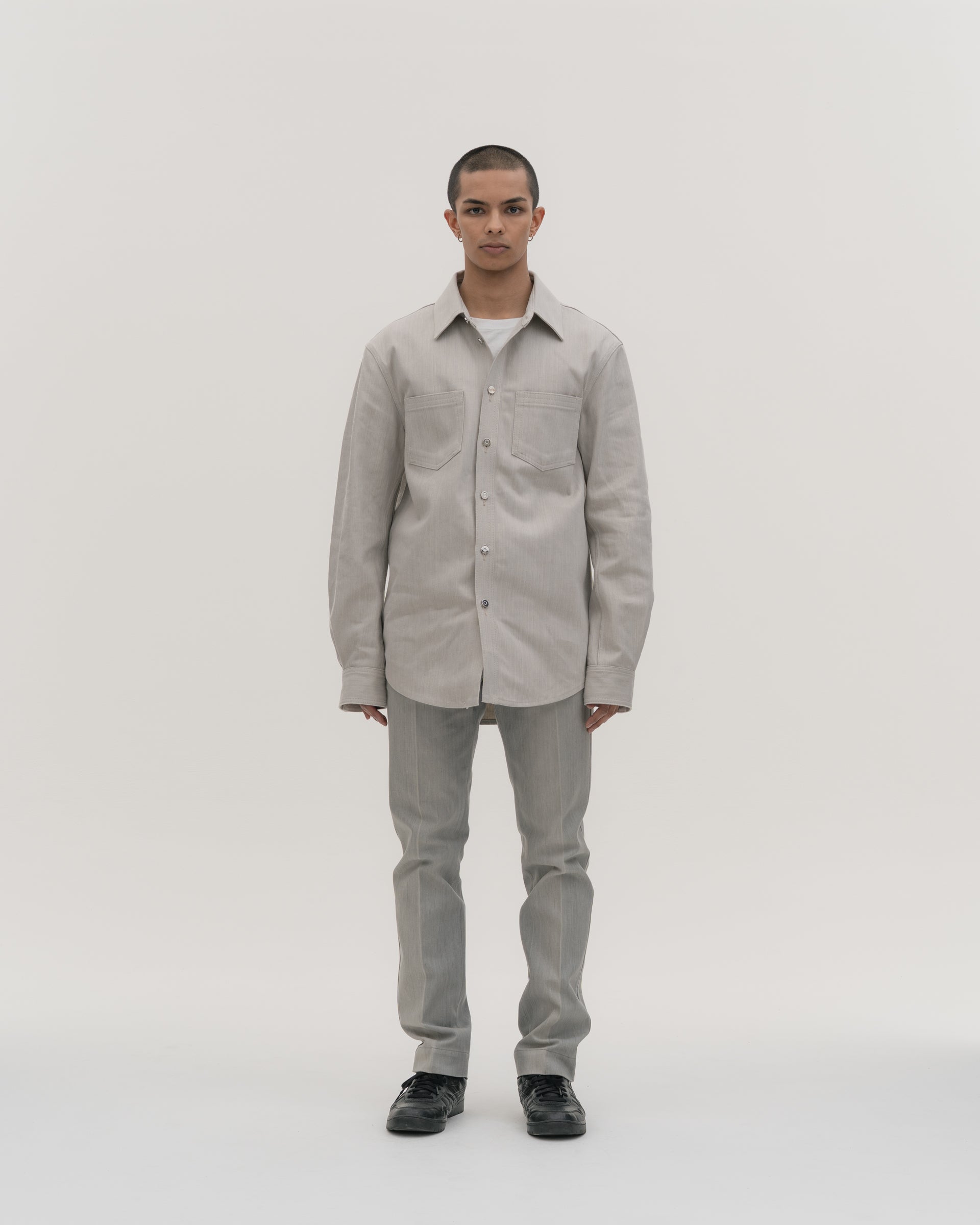 SHIRACHA - 9-101 | Jacket