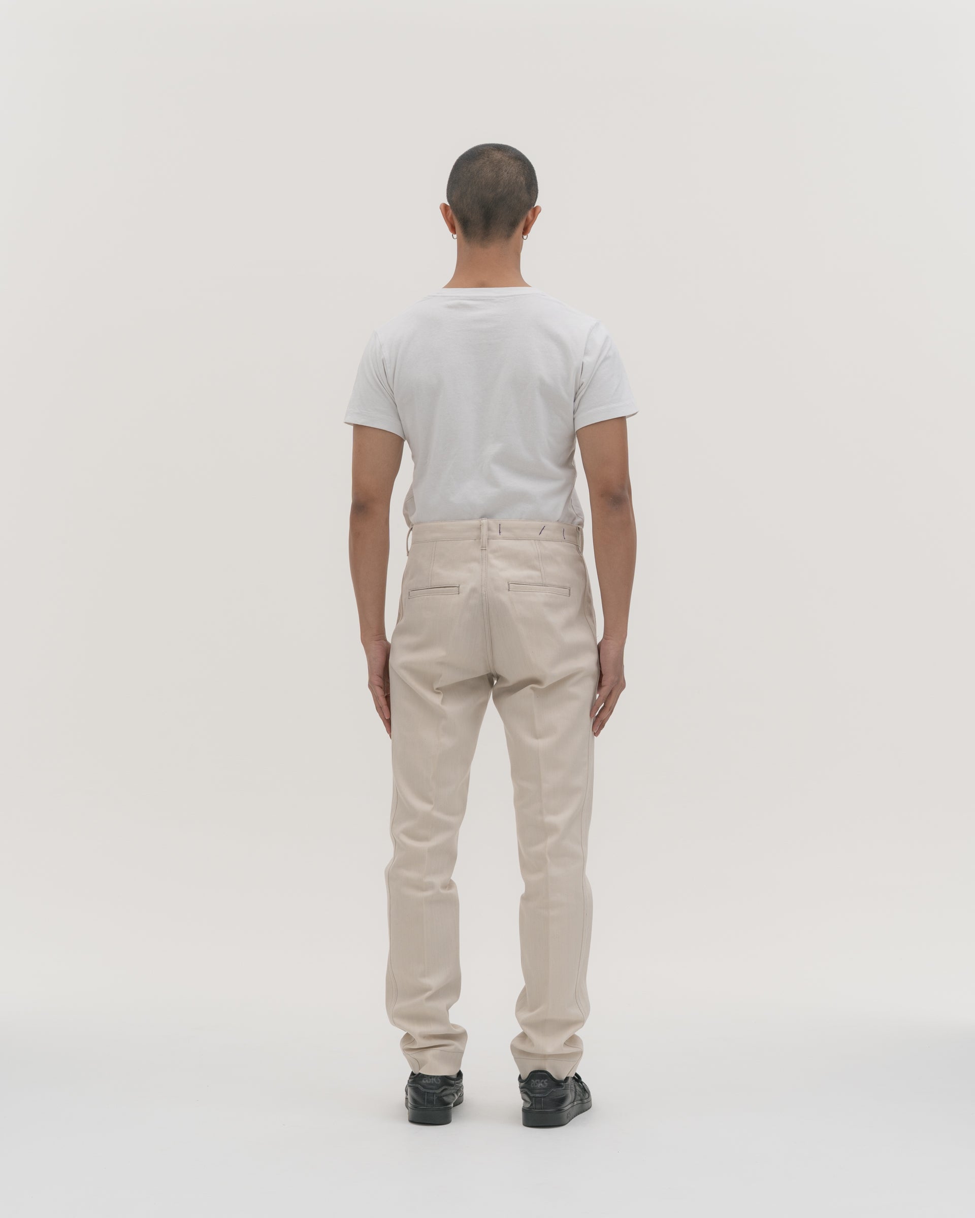 SHIRACHA - 9-903 | Tapered