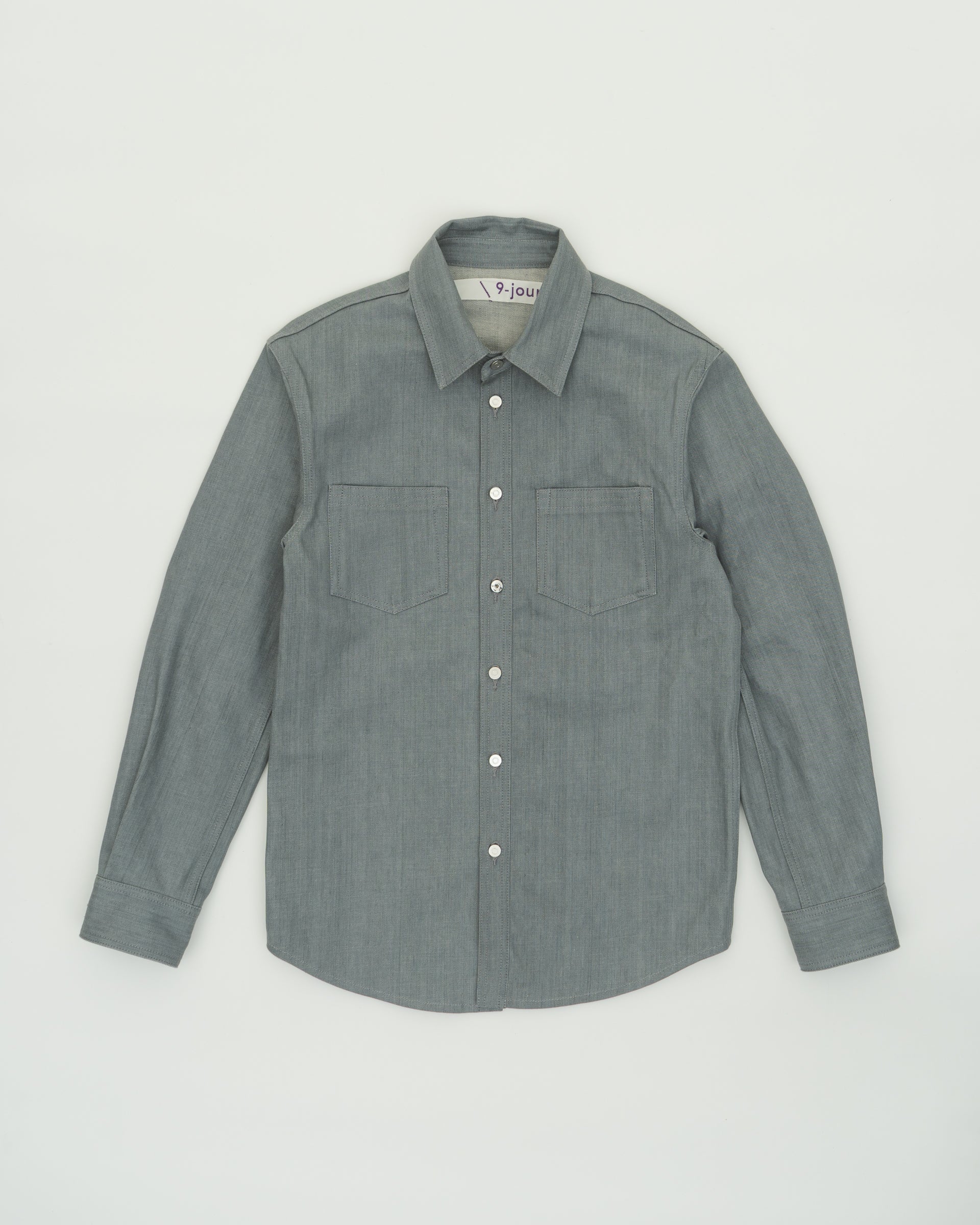 SHIRACHA - 9-101 | Jacket