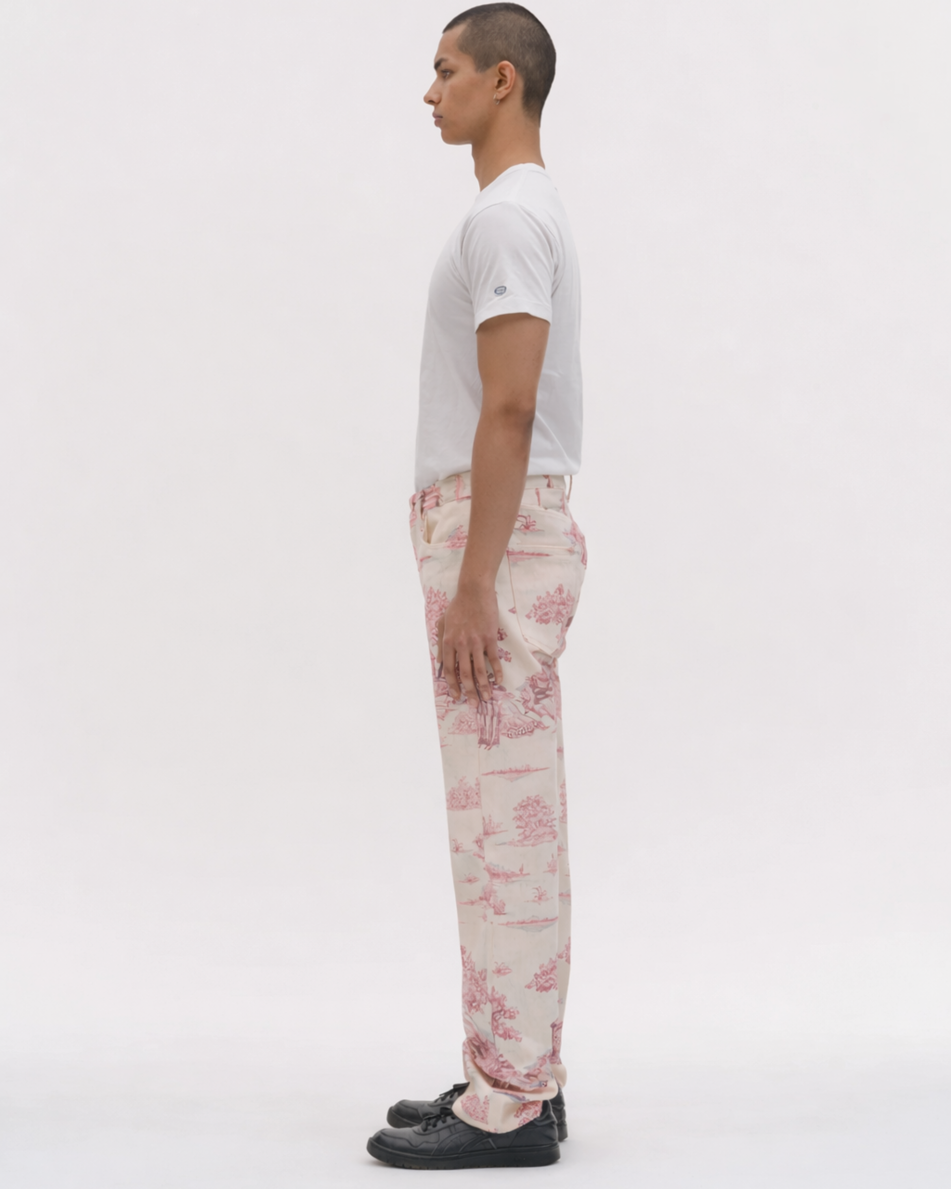 USUBENI - 9-901 | Standard Straight