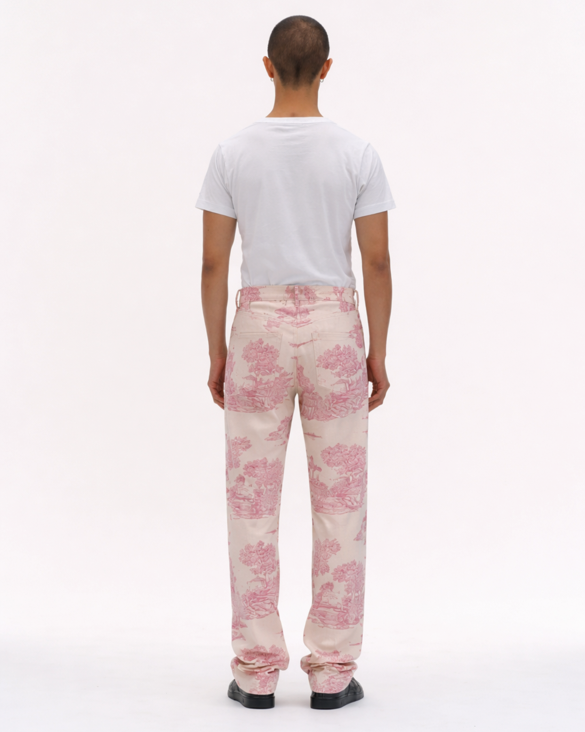 USUBENI - 9-901 | Standard Straight